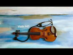 | Siobhan Violin MD