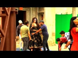 Making of Bhool Bhulaiyaa 2 | Behind The Scenes | Shooting Locations | VFX | हिंदी