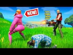 300 KARMA Moments In Fortnite!