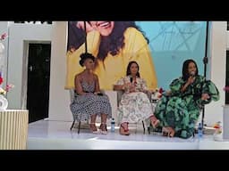 Real Beauty with Dove and Mpoomy Ledwaba, Filters, Effects of AI on Beauty Standards, Self Esteem