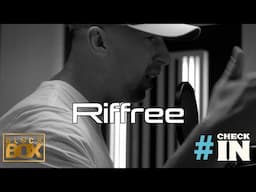 Riffree - #CheckIn | BL@CKBOX