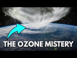 The Ozone Hole: A Big Threat (Again)