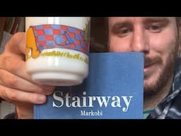 STAIRWAY - Markobi // REVIEW