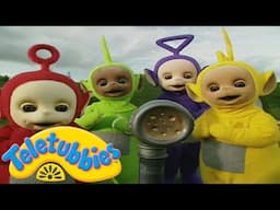 Teletubbies | Kittens Everywhere! | Shows for Kids