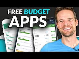 Best Free Budget Apps (2024) - 5 TRULY FREE Budgeting Tools