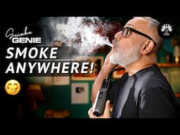 Most detailed video about Smoke Genie & Smoke Ninja in YouTube!