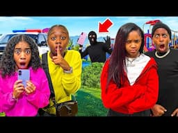 GIRL Gets Her IPHONE 16 STOLEN By Her FRIENDS, What Happens Next Is Shocking | FunnyMike