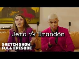 Jera & Brandon - Sketch Comedy (Full Episode Pilot)