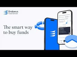 The smart way to buy funds | Endowus Fund Smart