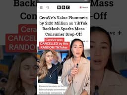 Debunking CeraVe Fake News