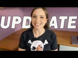 BIG UPDATE | What I've Been Watching | Thoughts on Film Industry | Challengers, Civil War, Dune...