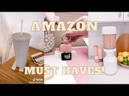 AMAZON MUST HAVES SEPTEMBER 2022! WITH LINKS | Tiktok made me buy it