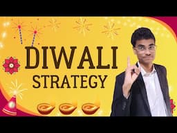 Diwali Strategy For 10th & 12th | Use this vacation properly for studies |