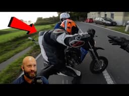 UNBELIEVABLE: Watch New Riders Make These Mistakes