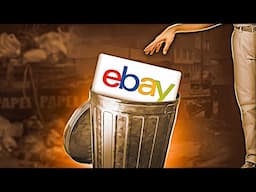 All Failed eBay Resellers Have these 2 Traits In Common..