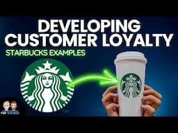 What is Customer Loyalty? | Starbucks Examples