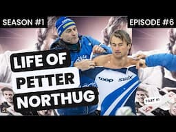 Sirkus Northug: Life of Petter Northug - Season 1 Episode 6 (Part 1) | w/ English Subtitles