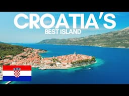 This is YOUR next travel destination!😍🇭🇷