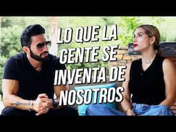 Lo que la gente se inventa de nosotros | Parejas Disparejas