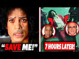 LEAKED Tapes Of Prince GOES VIRAL | Confirms Everything | Goodbye Jay Z & Clive Davis