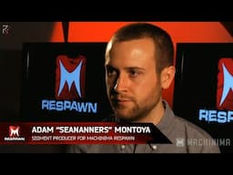 ARCHIVE: The History of Machinima Respawn - Episode 4