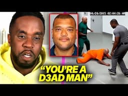 Diddy THREATENS Male GRAPE Victim After Losing $100 Million Lawsuit │ HORRIFYING Allegations