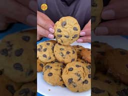 Cookies Shorts #shorts #shortvideo #youtubeshorts #villagehandiroti #food  #recipe