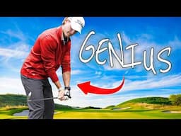 STOP Making Your Golf Swing so Complicated! (Try THIS Instead)