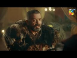 Mosal Ke Sheer Ne Sab Bigaar Dia...!! Sultan Salahuddin Ayyubi - HUM TV