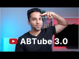 ABTube 3.0 | Channel Update | I'm coming back to YouTube 🚀