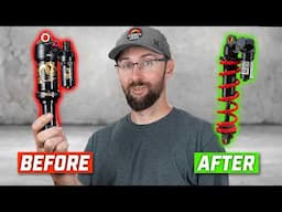 Are coil shocks worth it?