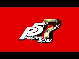 Persona 5 Royal finalmente in ITALIANO - TRAILER di lancio