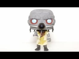 Insidious WHEEZING DEMON Funko Pop review