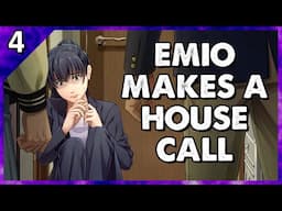 Emio Makes a House Call | Emio - The Smiling Man: Famicom Detective Club!