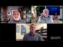 LIVE Q&A with Jean-Michel Cousteau and Charles Vinick for Keiko: Born to be Wild