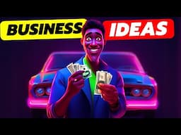 7 Trending Business Ideas for Car Enthusiasts