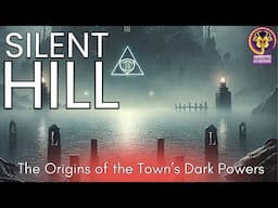 Silent Hill’s Secrets - The Origins of the Town’s Dark Power