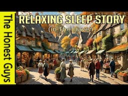 The Autumn Fete: A Guided Sleep Meditation Story (The Haven) 2024