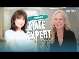 Skincare Secrets and Natural Remedies with Karen Knowles Ballou  - Elite Expert Insider Ep. 376