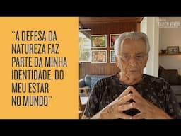 Lute por uma Causa com Fernando Gabeira - Festival Saber Viver