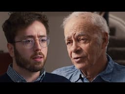 Peter Singer on Artificial Intelligence, Speciesism & the Future