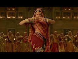 "Padmaavat Song" UNCUT OLD VERSION Ghoomar: Deepika Padukone, |Shreya Ghoshal,Swaroop Khan