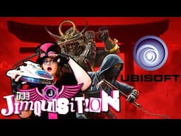 The Dilemma Of Ubisoft's Dilemma (The Jimquisition)