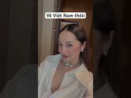 #baoanh Lưu diễn nhanh nhanh về Việt Nammm nàooooo