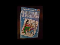 Charlie And The Great Glass Elevator By Roald Dahl - Theatre For Children