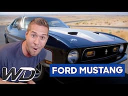 How To Change The Suspension And Get Back Lost Horsepower | Wheeler Dealers