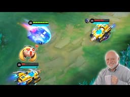 WTF MOBILE LEGENDS FUNNY MOMENTS #148