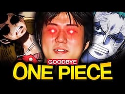 ODA Is Planning To End ONE PIECE In 6 Months 😱