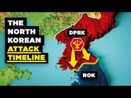 How North Korea is Rapidly Preparing for Its Own War Soon