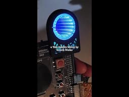 Super Add-On Badge Boards of 2024 #SAO #Hackaday #PCBart #MakerUpdate